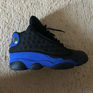 Retro Jordan 13’s LIKE NEW!!!!
